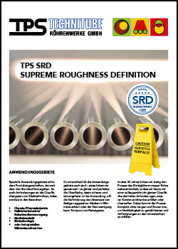 tps srd supreme roughness definition