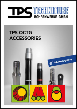 tps octg accessories