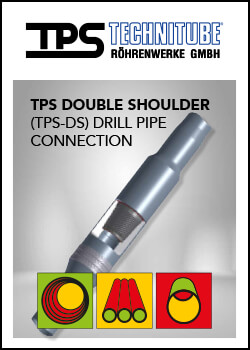 tps double shoulder