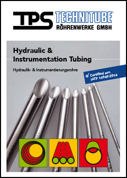 Hydraulic & Instrumentation Tubing