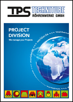 projekt division