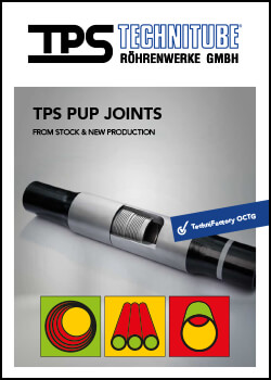 tps pup joints