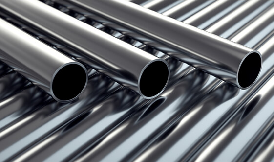 Seamless Tubes