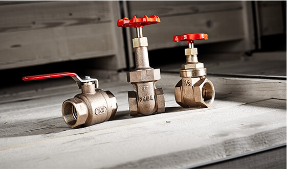 Valves