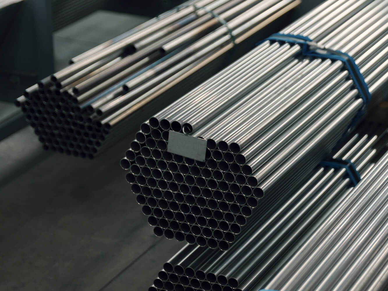 Duplex steels