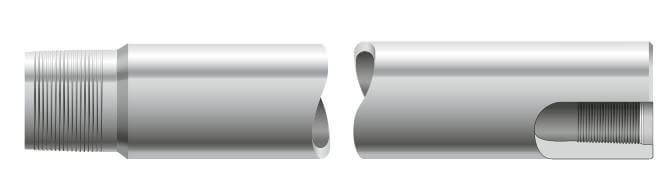 Flow Couplings