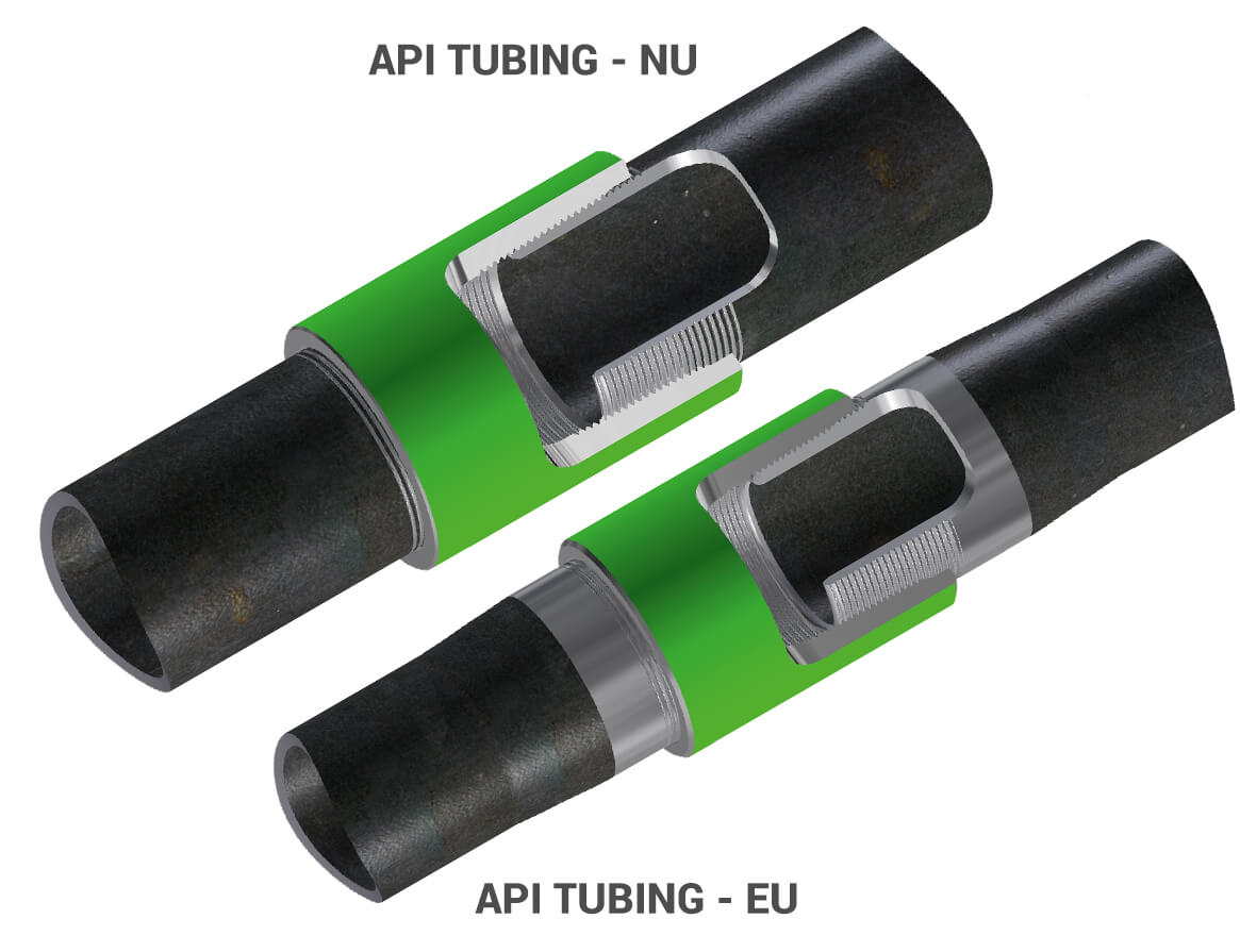 TPS API Tubing & Casing