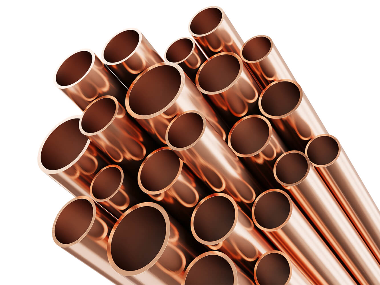 Copper / Nickel